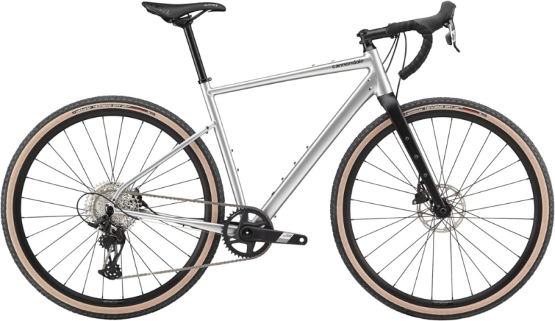 Rower gravel Cannondale Topstone Apex 1 Mercury