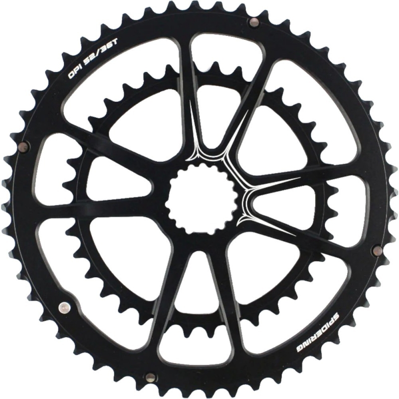 Tarcza mechanizmu korbowego Cannondale SpideRing Road 8