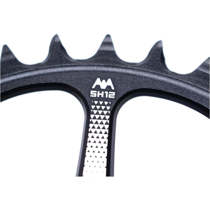 Tarcza mechanizmu korbowego Cannondale SpideRing MTB