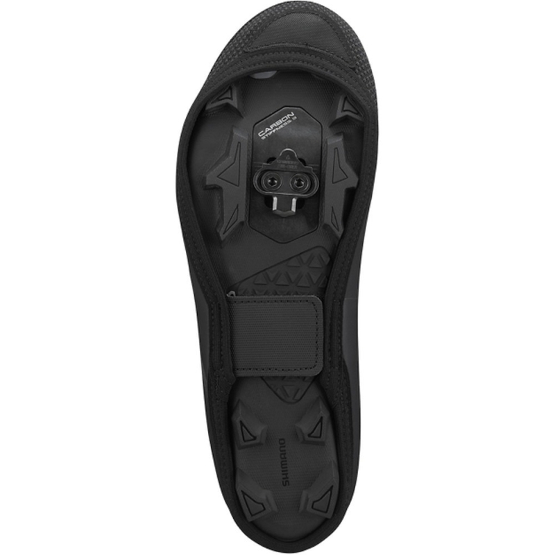 Ochraniacze na buty Shimano H2O czarne