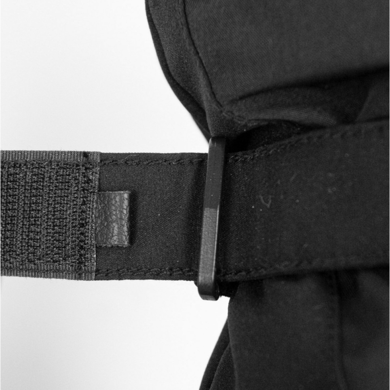 Rękawice narciarskie Reusch Stanley GTX czarne