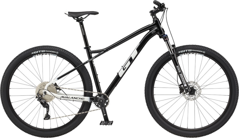 Rower MTB GT Avalanche Comp 27.5