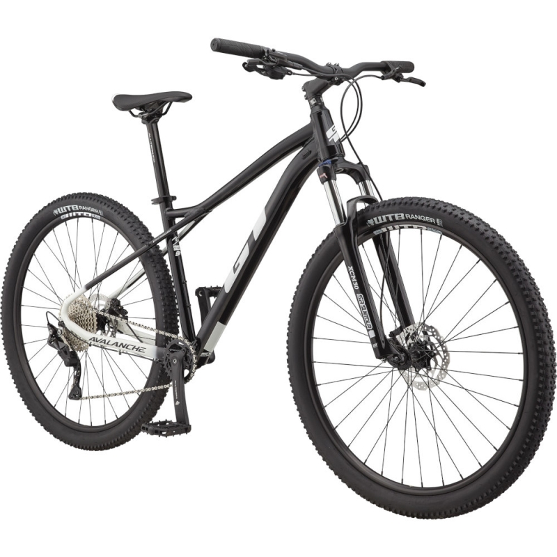 Rower MTB GT Avalanche Comp 27.5