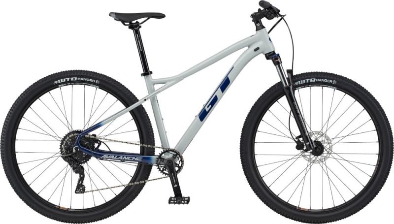 Rower MTB GT Avalanche Comp 27.5