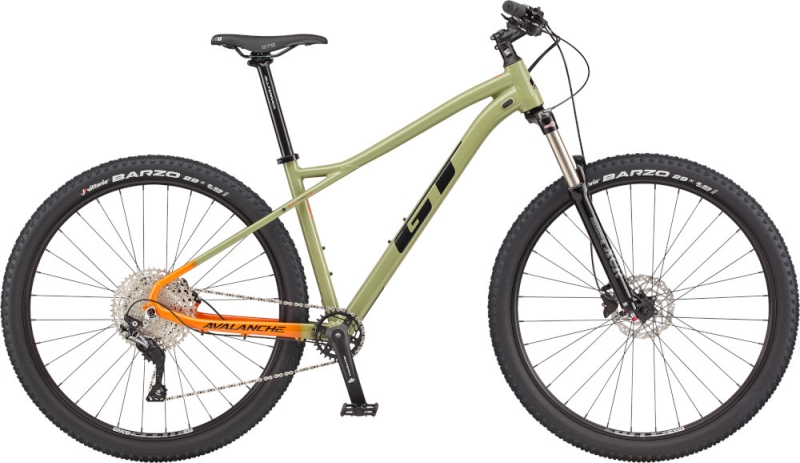 Rower MTB GT Avalanche Elite 29
