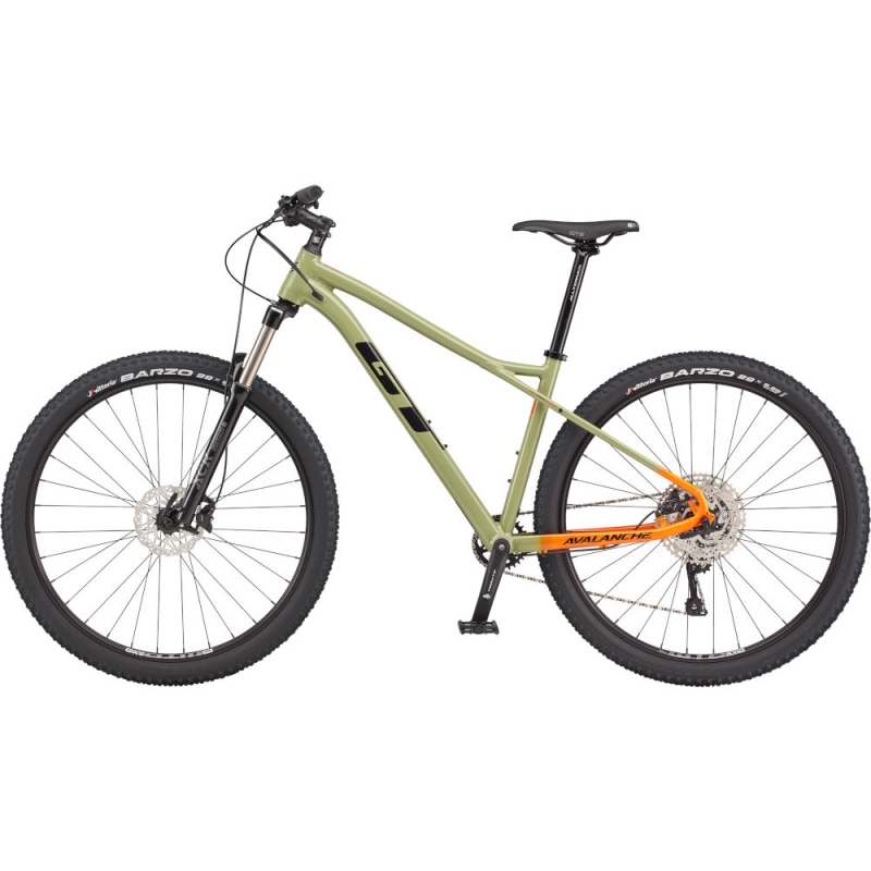 Rower MTB GT Avalanche Elite 29