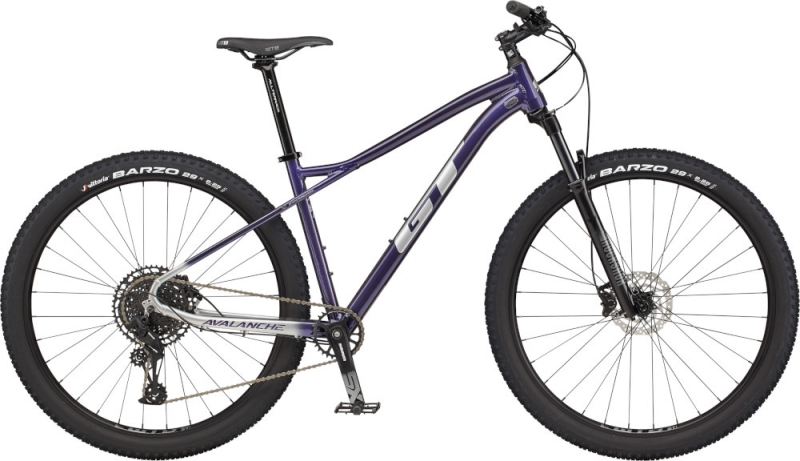 Rower MTB GT Avalanche Expert 29