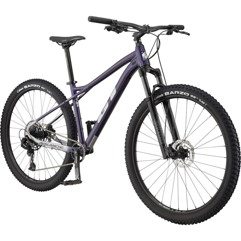 Rower MTB GT Avalanche Expert 29