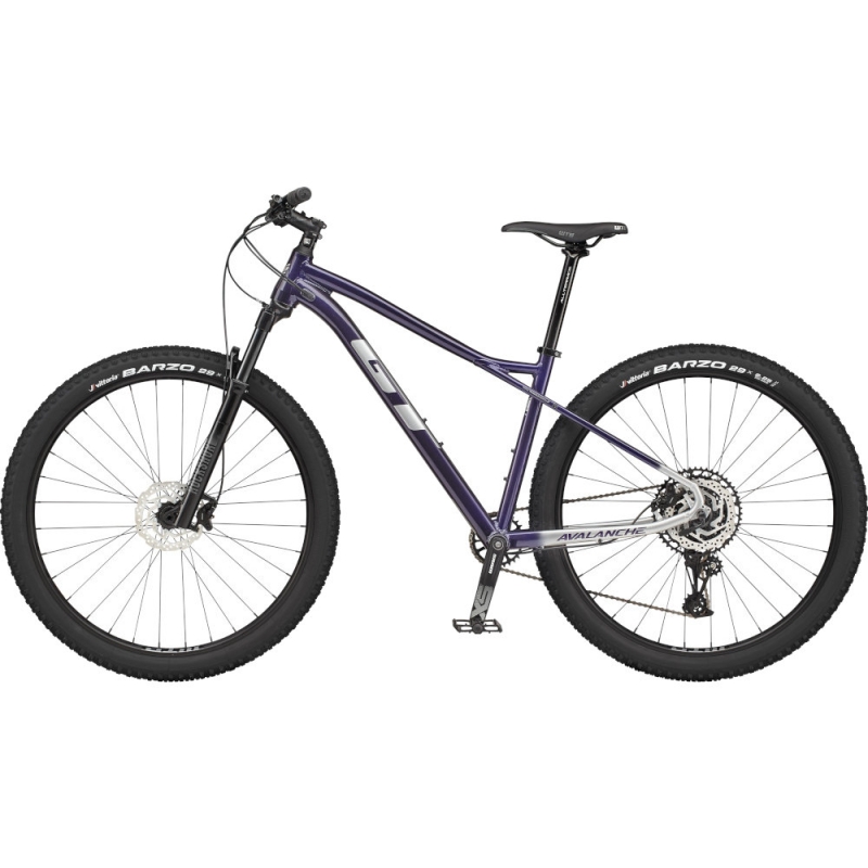 Rower MTB GT Avalanche Expert 29