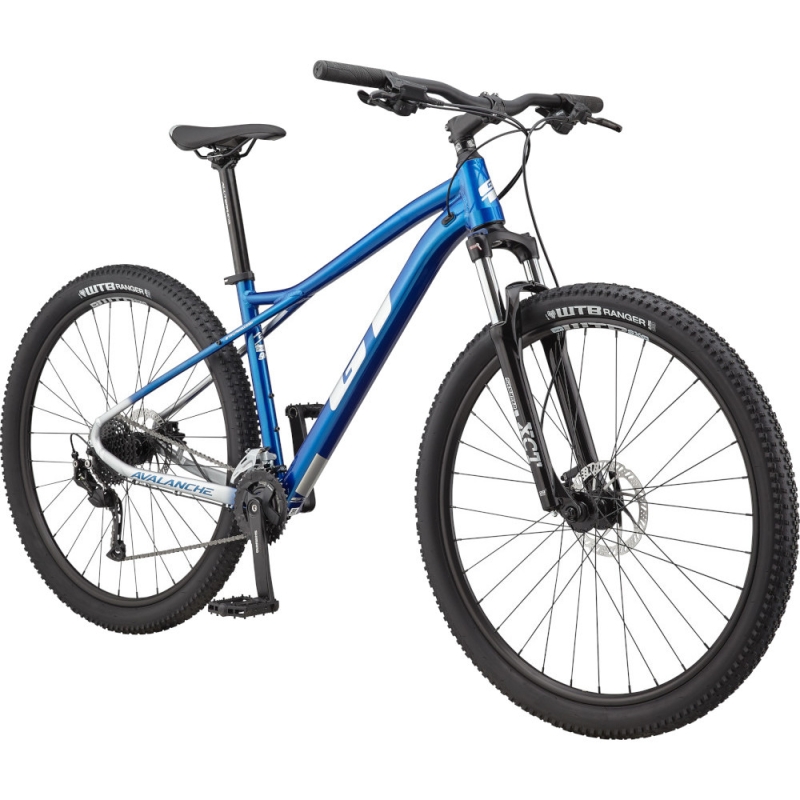 Rower MTB GT Avalanche Sport 27.5