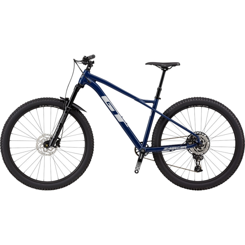 Rower MTB GT Zaskar LT Elite granatowy