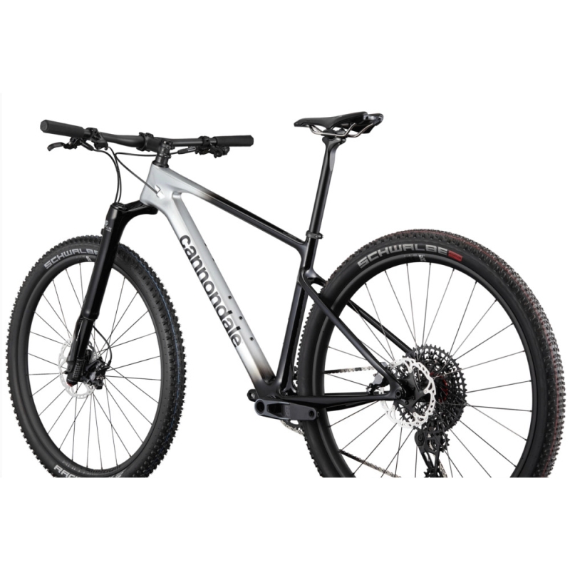 Rower MTB Cannondale Scalpel HT Carbon 1 Mercury