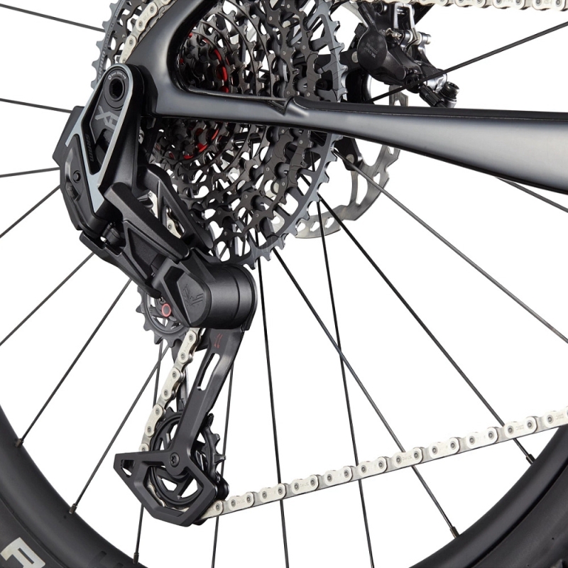 Rower MTB Cannondale Scalpel HT Carbon 1 Mercury