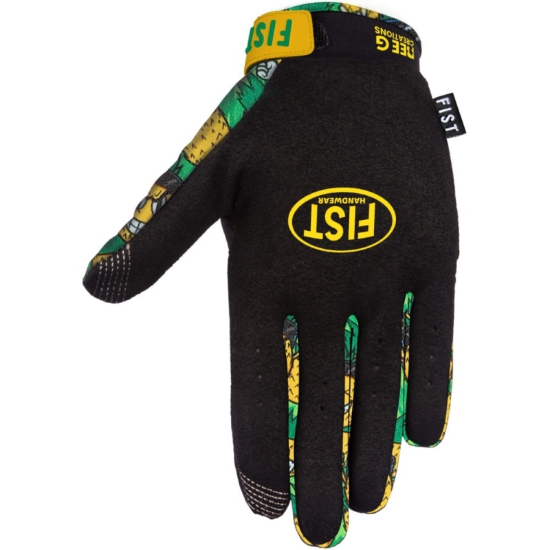 Rękawiczki Fist Handwear Pineapple Rush