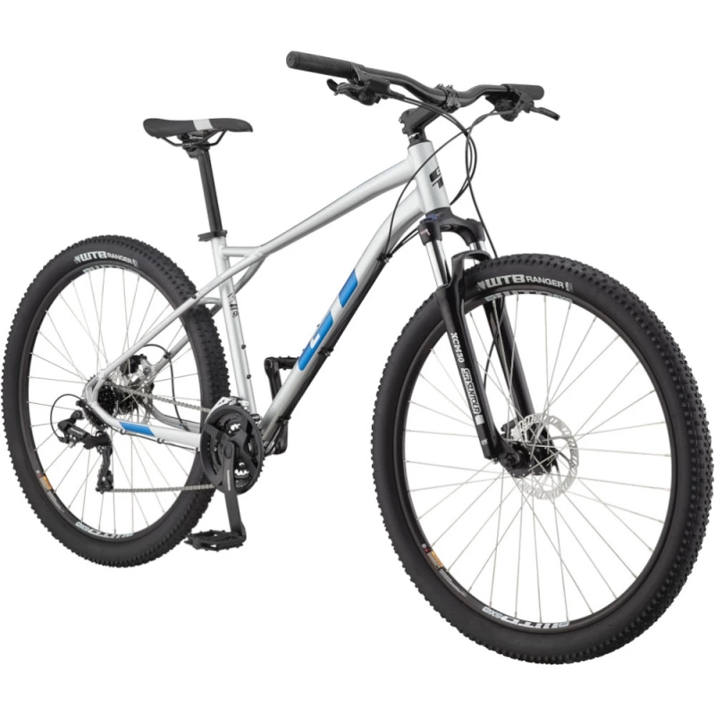 Rower MTB GT Aggressor 29