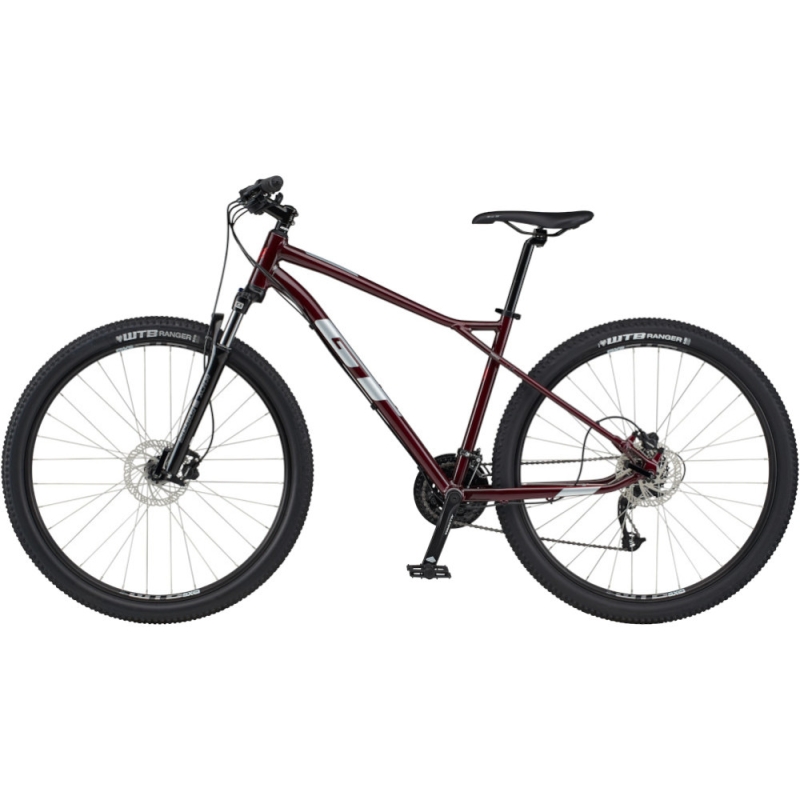 Rower MTB GT Aggressor 29