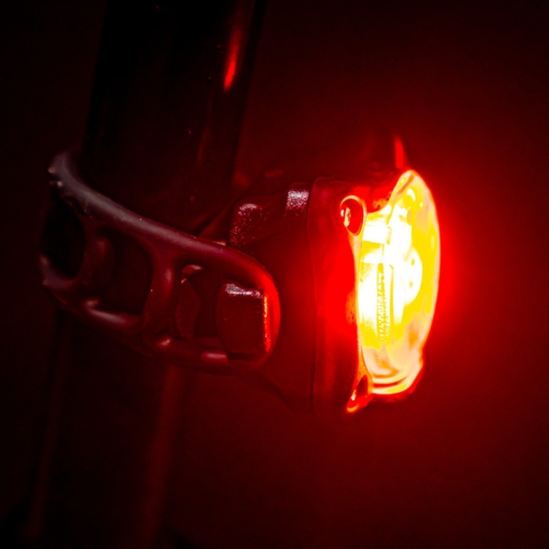 Lampka tylnia Lezyne Zecto Drive Max 400+
