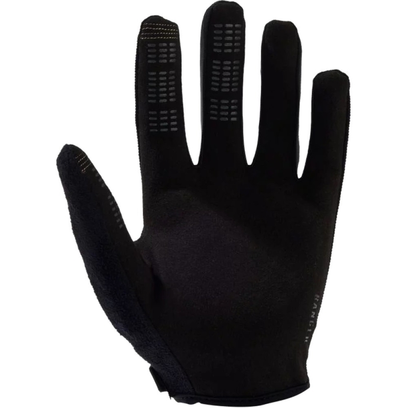 Rękawiczki Fox Ranger czarne 2024