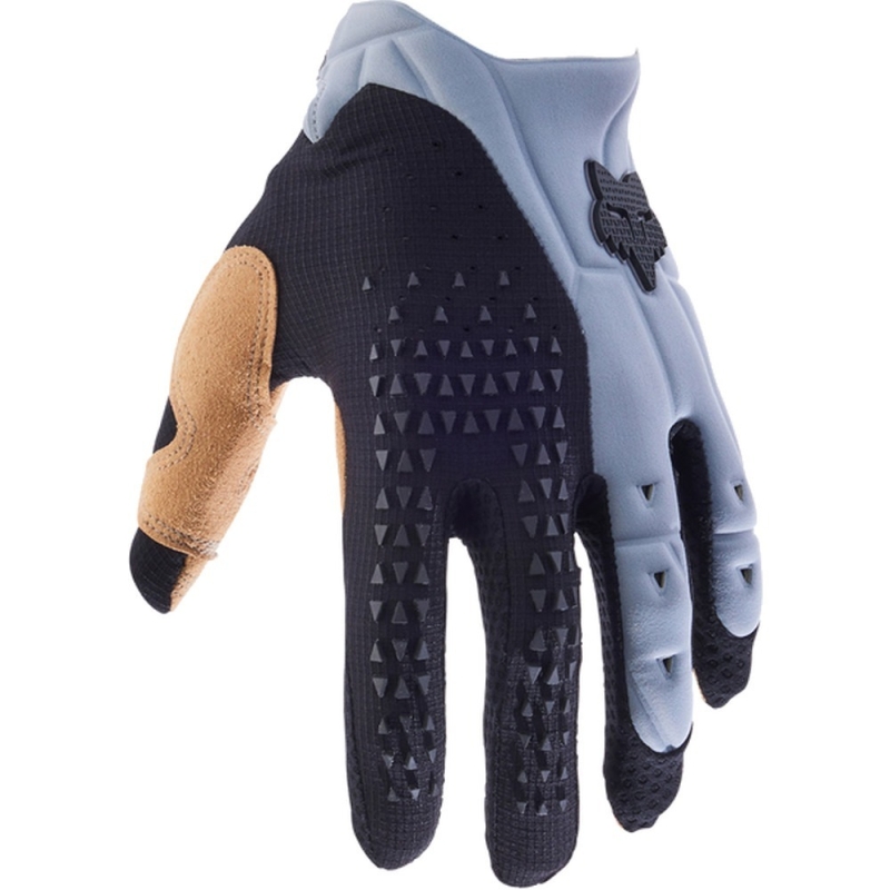 Rękawiczki Fox Pawtector czarno-szare 2024