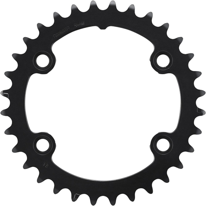 Tarcza mechanizmu korbowego Shimano CUES FC-U8000-2