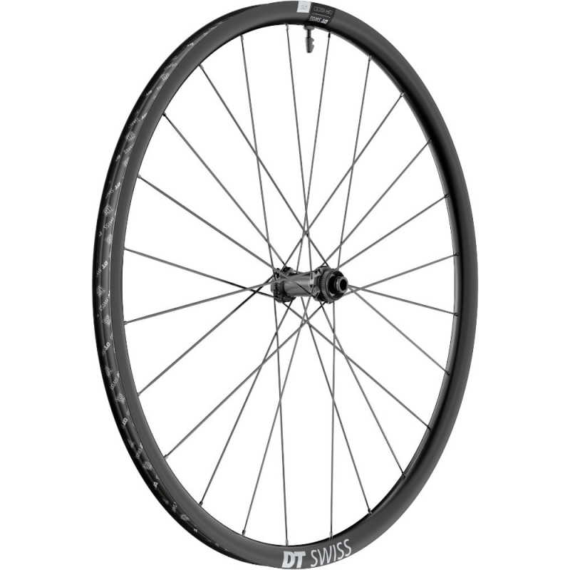 Koło przednie DT Swiss GR 1600 Spline 700C