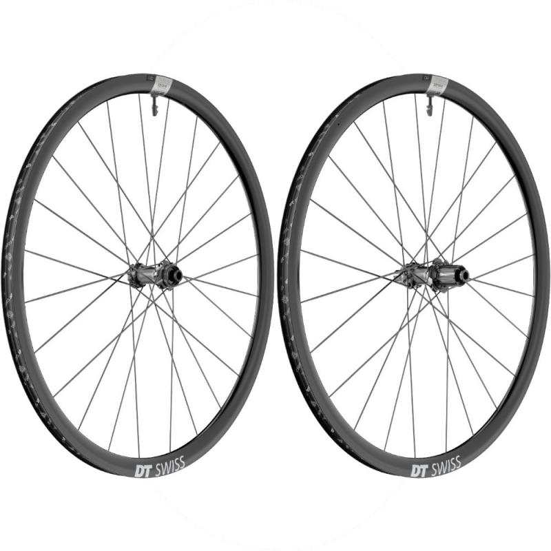 Komplet kół DT Swiss A 1800 Spline 650B Shimano