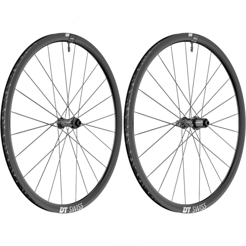 Komplet kół DT Swiss AR 1600 Spline 650B Shimano