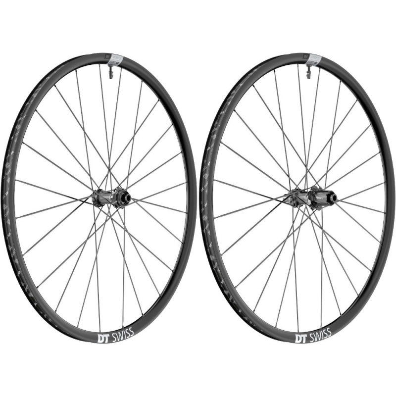 Komplet kół DT Swiss C 1800 Spline 700C Shimano