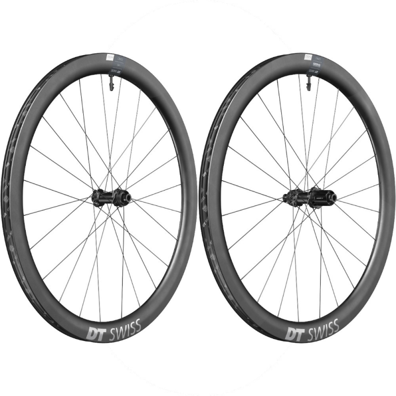 Komplet kół DT Swiss CRC 1400 Spline 45 700C Shimano