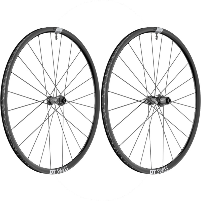 Komplet kół DT Swiss E 1800 Spline 23 700C Shimano