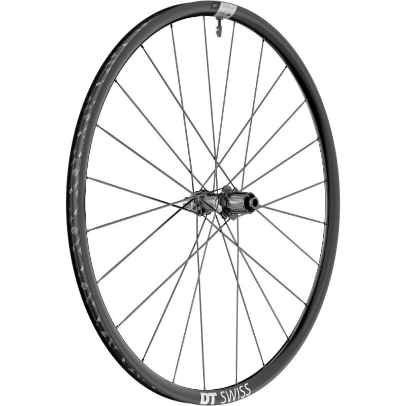 Komplet kół DT Swiss E 1800 Spline 23 700C Shimano