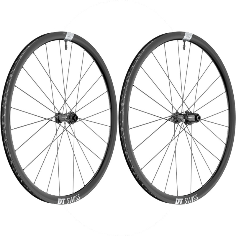 Komplet kół DT Swiss E 1800 Spline 30 700C Shimano