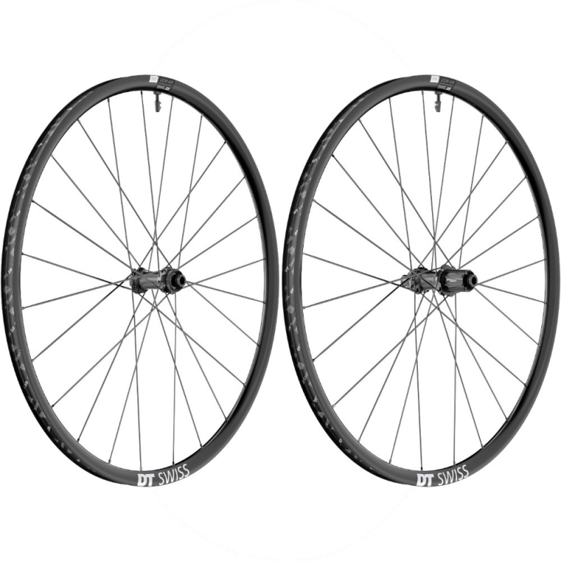 Komplet kół DT Swiss ER 1600 Spline 23 700C Shimano