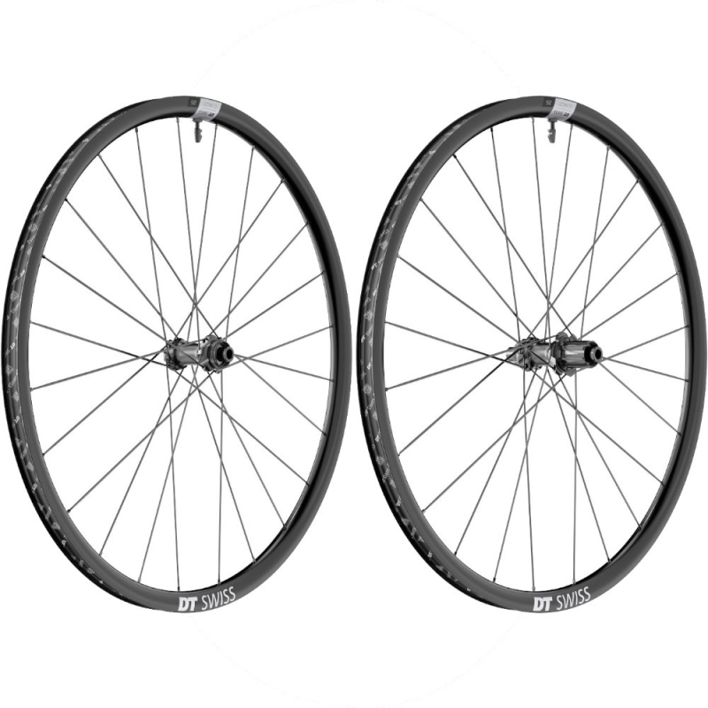 Komplet kół DT Swiss G 1800 Spline 650B Shimano