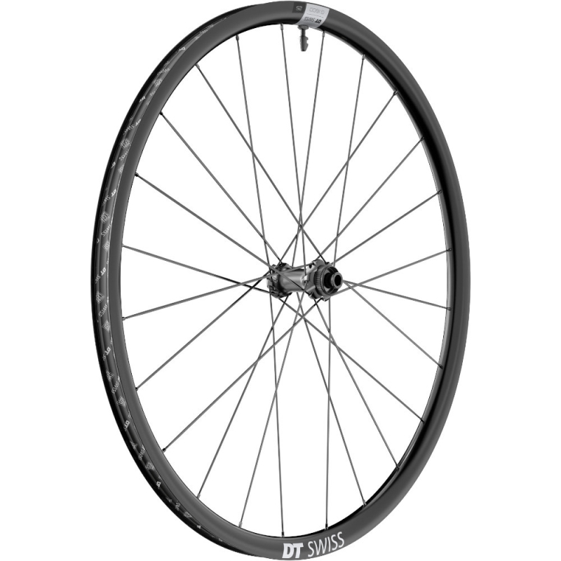 Komplet kół DT Swiss G 1800 Spline 650B Shimano