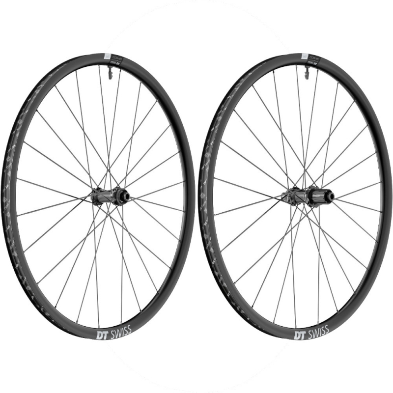 Komplet kół DT Swiss GR 1600 Spline 650B Shimano