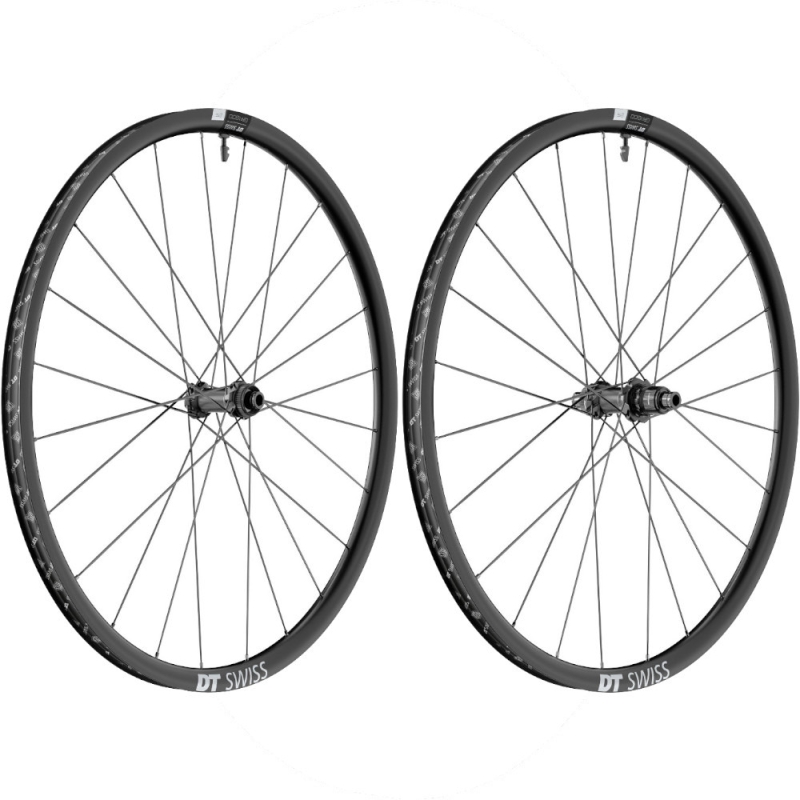 Komplet kół DT Swiss GR 1600 Spline 700C Sram XDR