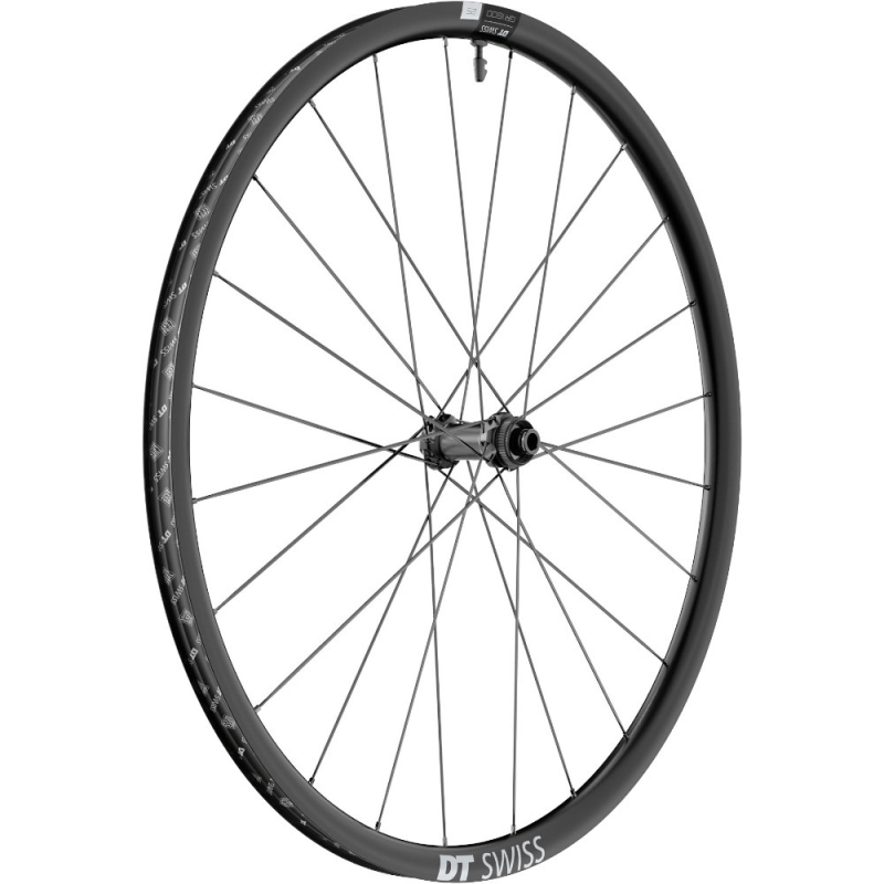 Komplet kół DT Swiss GR 1600 Spline 700C Sram XDR