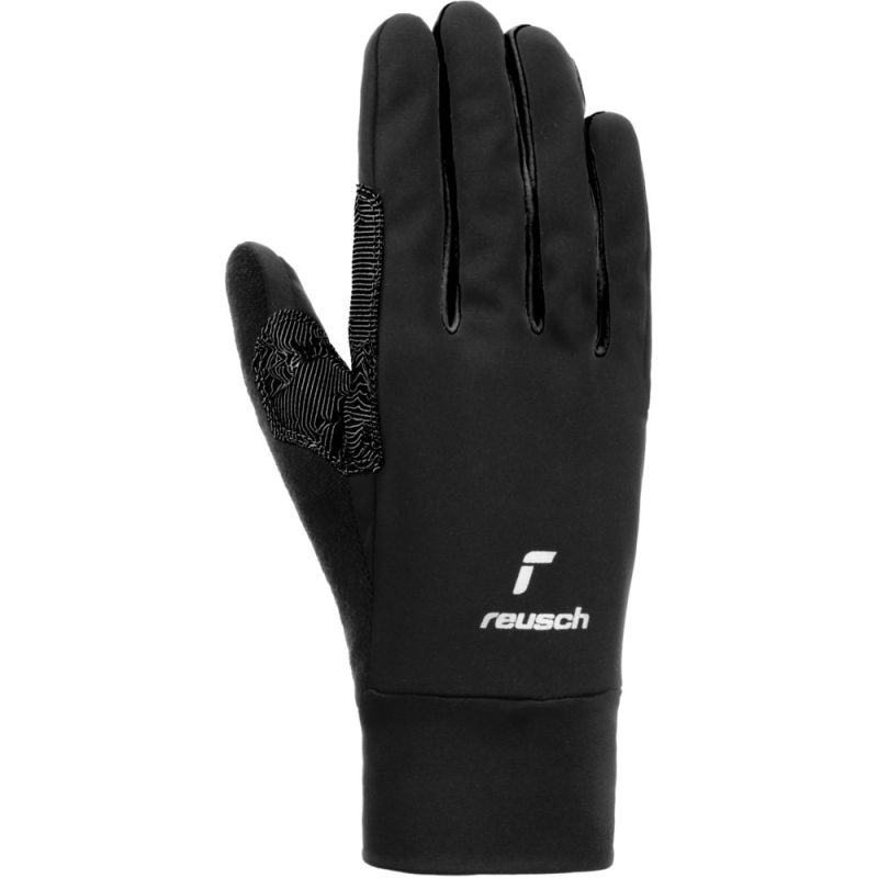 Rękawiczki Reusch Arien Stormbloxx Touch-Tec czarne
