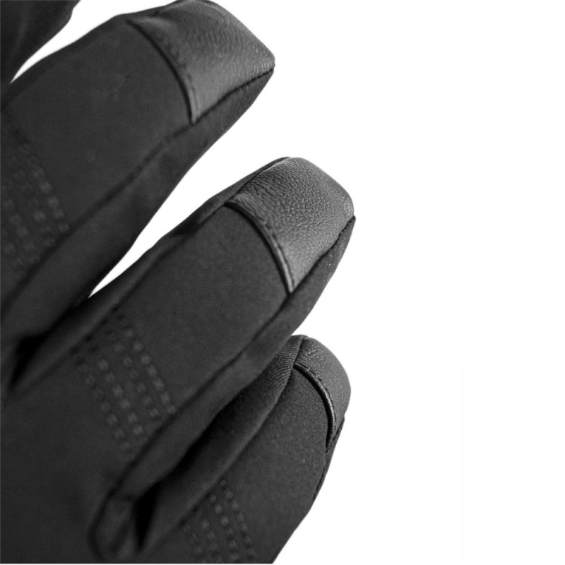 Rękawice narciarskie Reusch Blaster Gore-Tex czarne