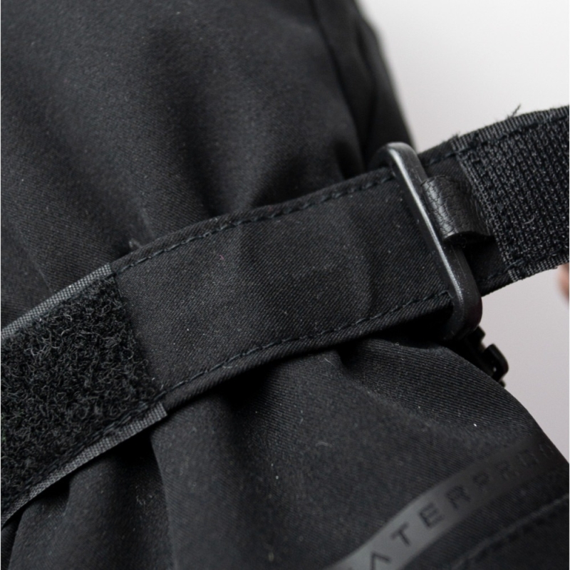Rękawice narciarskie Reusch Primus R-TEX XT czarne
