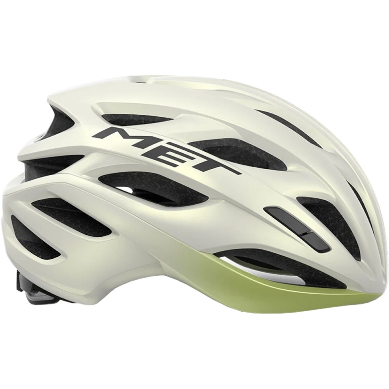 Kask rowerowy MET Estro MIPS vanilla ice