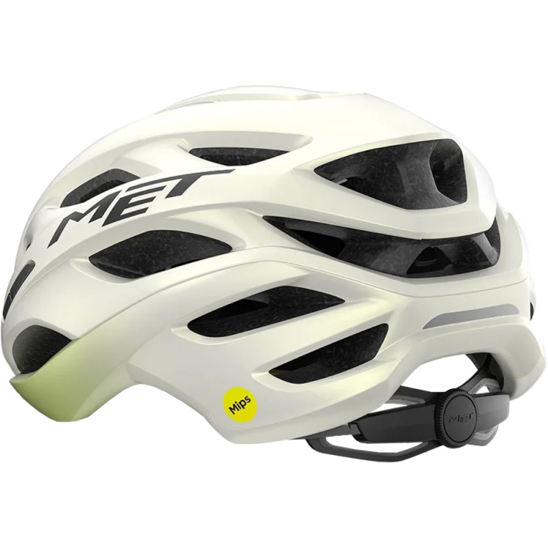 Kask rowerowy MET Estro MIPS vanilla ice