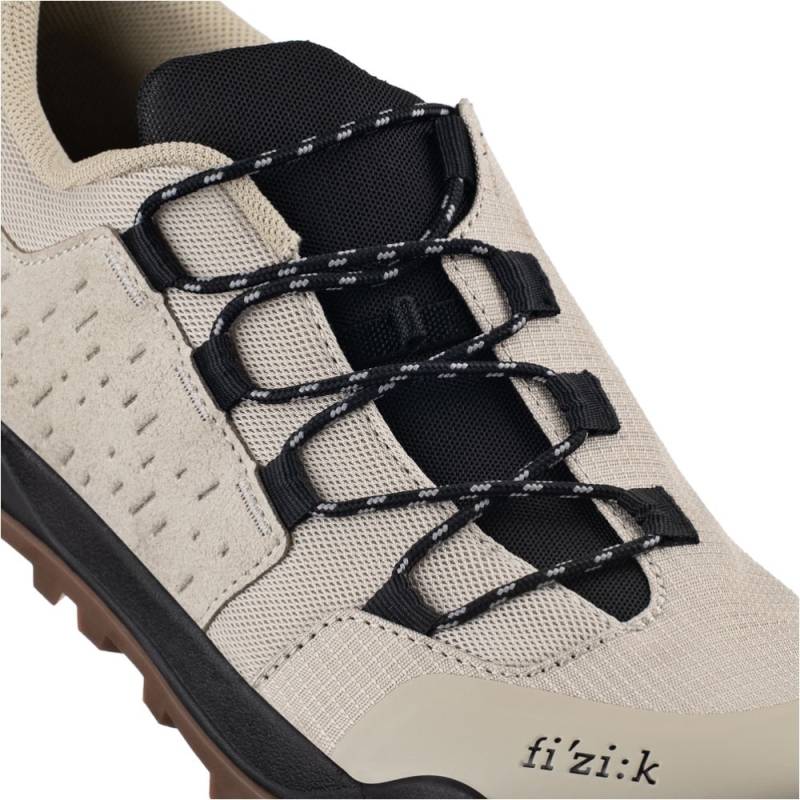 Buty MTB Fizik Terra Ergolace X2 beżowe