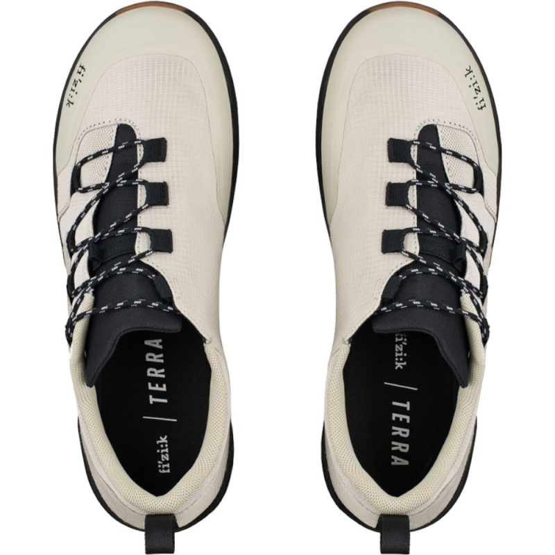 Buty MTB Fizik Terra Ergolace X2 beżowe