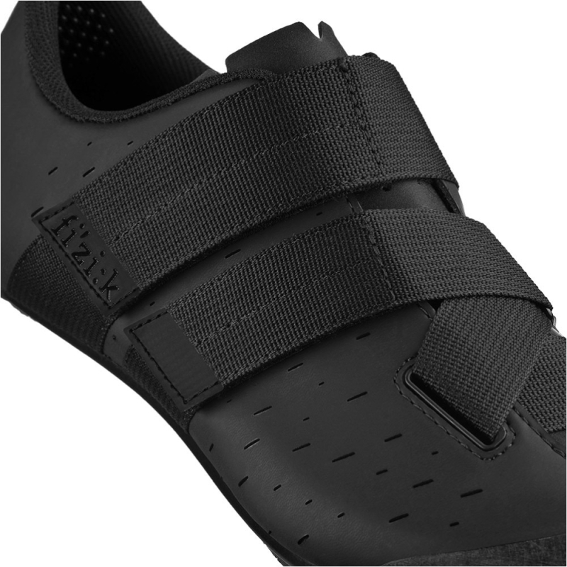 Buty gravelowe Fizik Terra Powerstrap X4 czarne