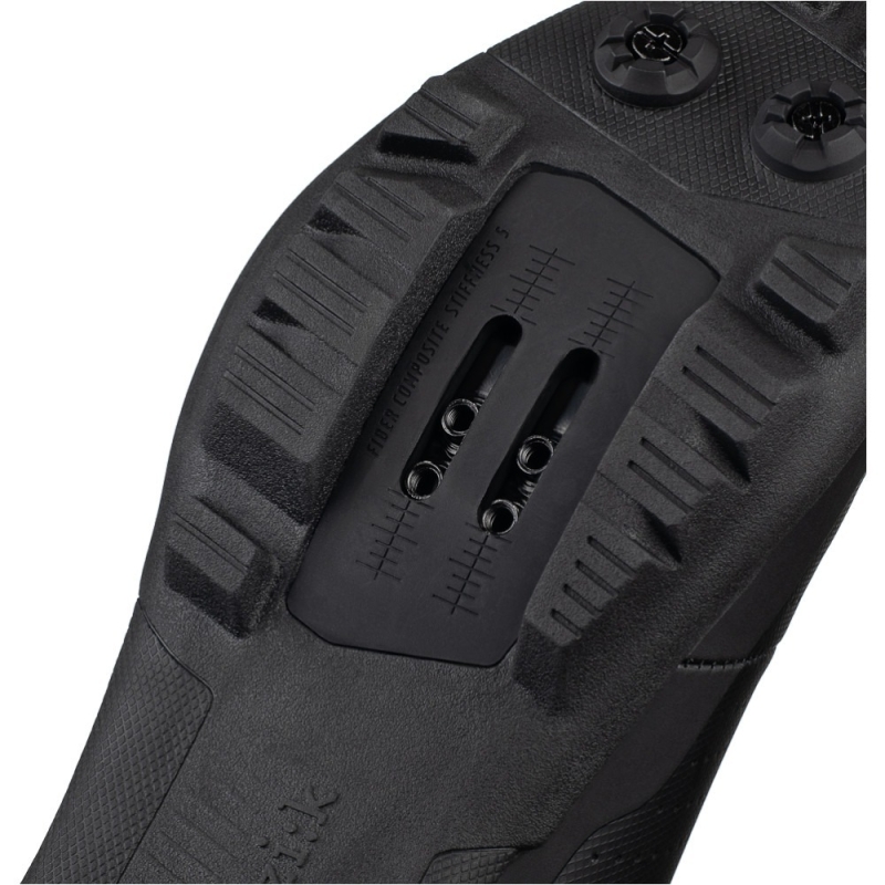 Buty MTB Fizik Terra Atlas czarne