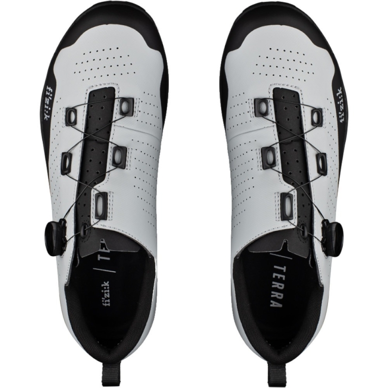 Buty MTB Fizik Terra Atlas szare
