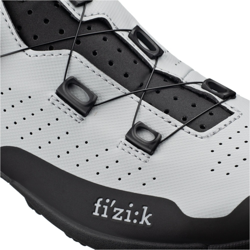 Buty MTB Fizik Terra Atlas szare