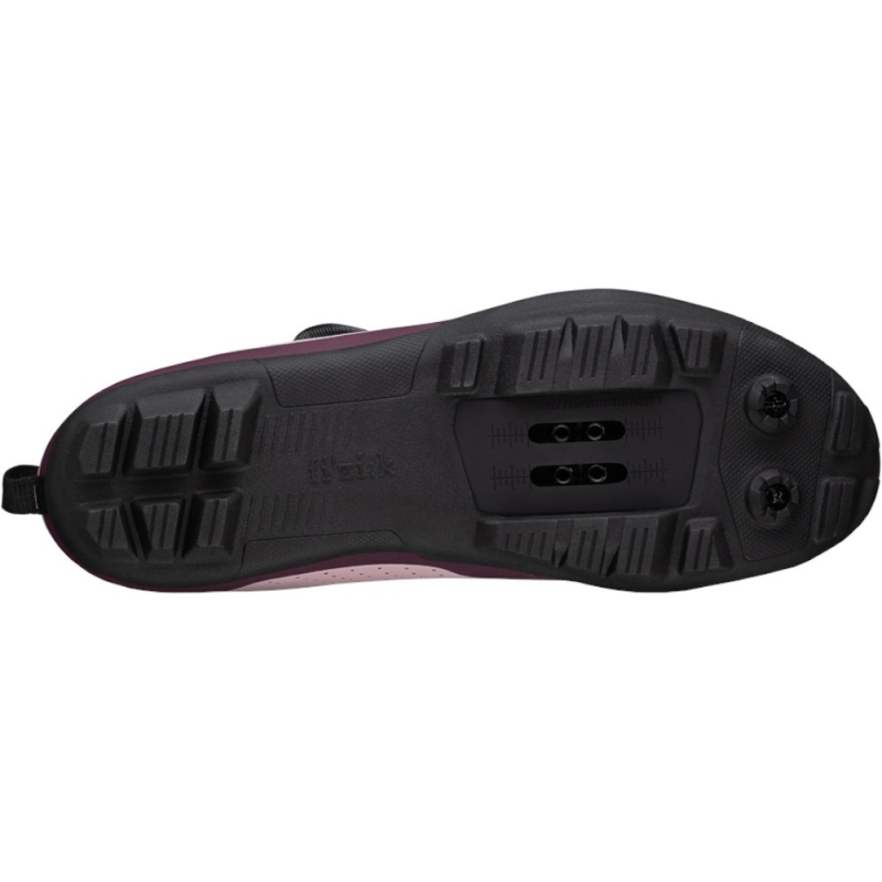 Buty MTB Fizik Terra Atlas różowe
